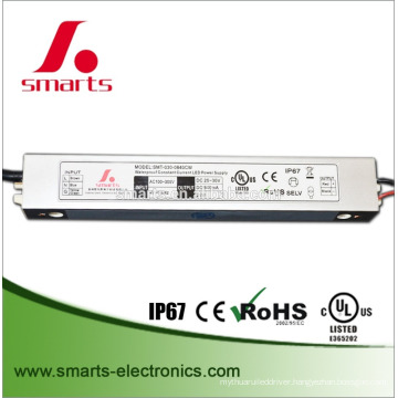 ip67 led power supply driver 500ma tansformator 20w